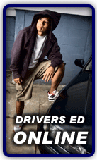 California Driver Ed With Your Certificate Of Completion