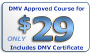 discounted Drivers Education