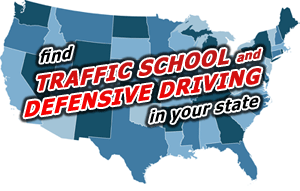 EnjoyTrafficSchool.com Sitemap